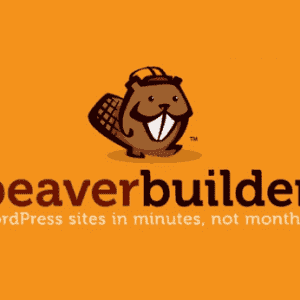 Beaver Builder Pro – плагин Конструктор Страниц WordPress