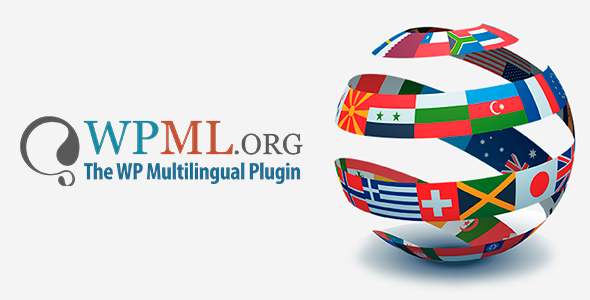 Скачать WPML nulled Мультиязычный плагин для wordpress + Расширения