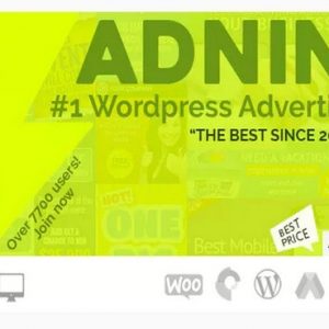 Adning Advertising 300x300 - Adning Advertising - профессиональный менеджер Рекламы для Wordpress