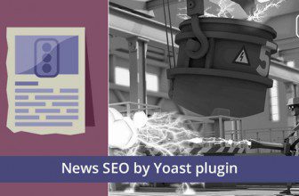 SEO Плагин новостей  для плагина Yoast SEO помогает вам делать все, что позволяет оптимизировать ваш сайт для  Google Новостей.