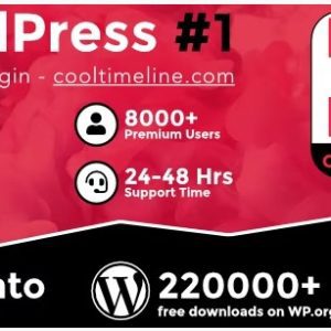 cool timeline pro wordpress plagin hronologij 300x300 - Сool Timeline Pro - WordPress Плагин Хронологий