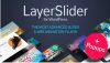 LayerSlider - Kreatura Slider - Адаптивный WordPress плагин Слайдера + шаблоны LayerSlider Premium