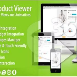 smart 300x300 - Smart Product Viewer - 360º Анимационный плагин