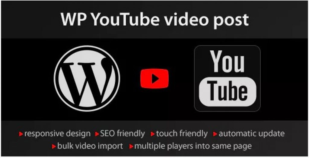 Video post. Видео в WORDPRESS. Плагин вордпресс видео ютуб. Шаблон похожий на youtube WORDPRESS. Design for you tube Post.