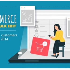 WooCommerce Advanced Bulk Edit - Расширенное массовое редактирование продуктов