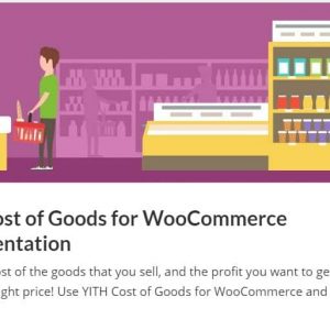 yith cost of goods for woocommerce 300x300 - YITH Cost of Goods for WooCommerce