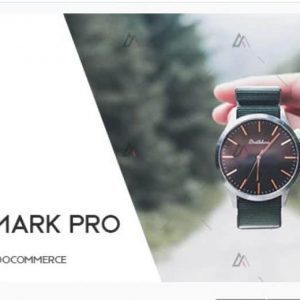 Watermark Pro for WooCommerce