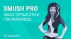 WP Smush Pro - Плагин сжатия изображений