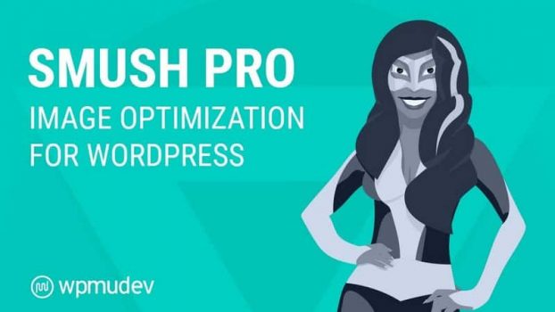 WP Smush Pro - Плагин сжатия изображений