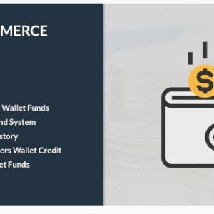 woocommerce wallet koshelek woocommerce 300x300 - WooCommerce Wallet - Система кошелька на WooCommerce