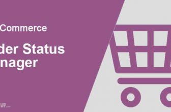 WooCommerce Order Status Manager - Менеджер статуса заказа