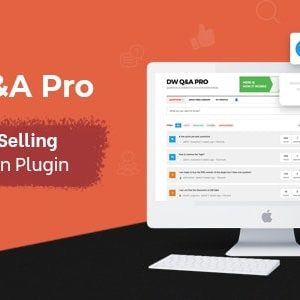 DW Question & Answer Pro - WordPress Plugin