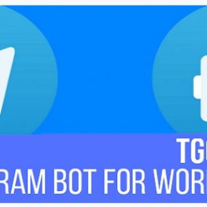 TGomatic - Telegram Bot - Авто-Постинг из Wordpress в каналы Телеграмм