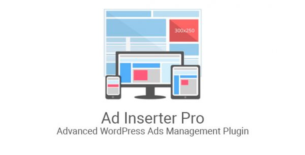 Ad Inserter Pro - переведён на русский