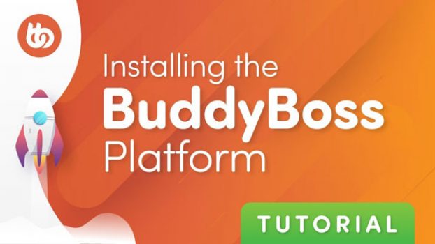 buddyboss platform pro 622x350 - BuddyBoss - Platform Theme