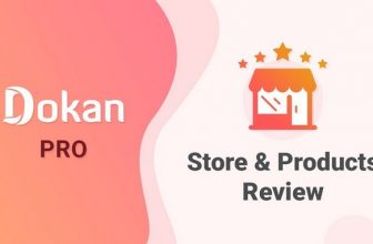 Dokan Pro - плагин мультвендор для woocommerce