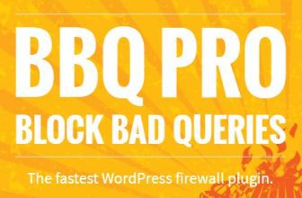 BBQ PRO BLOCK BAD QUERIES - Блокировать плохие запросы