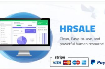 HRSALE - Лучшая HRM платформа