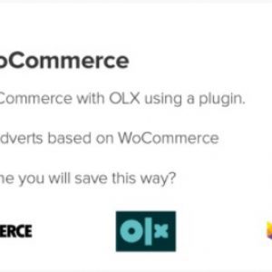 OLX WooCommerce - плагин интеграции ваших продуктов в объявления OLX