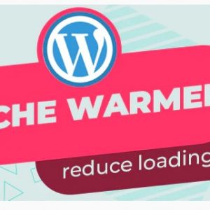 Automatic Cache Warmer - Автоматический подогрев кэша - Ускорьте свой WordPress