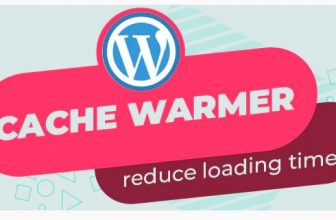 Automatic Cache Warmer - Автоматический подогрев кэша - Ускорьте свой WordPress