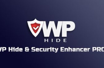 WP Hide & Security Enhancer Pro - плагин скрытия и безопасности сайта