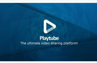 PlayTube - Лучшая PHP CMS для видео и платформа для обмена видео