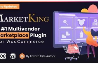 MarketKing Pro - WooCommerce плагин рынка с несколькими продавцами - плагин мультивендор