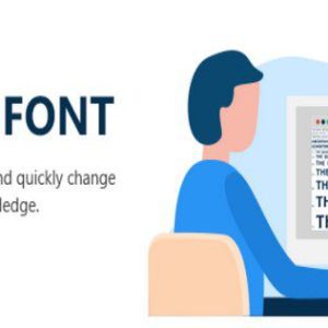 Use Any Font PRO - Вставьте любой шрифт на свой сайт - WP плагин на русском