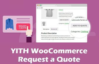 YITH WooCommerce Request a Quote - запрос цены - на русском языке