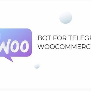 Bot for Telegram on WooCommerce PRO - Телеграм бот для woocommerce