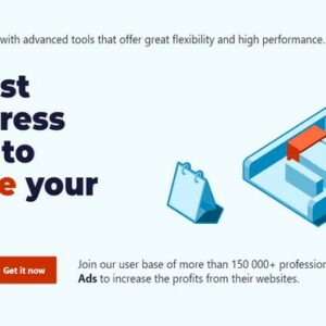 Advanced Ads Pro + Addons - wordpress плагин рекламы