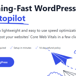 FlyingPress - Молниеносный WordPress на автопилоте