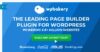 Плагин WPBakery Page Builder для WordPress