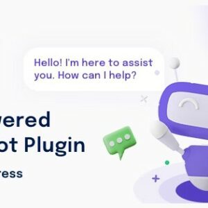 OpenAI Chatbot for WordPress – Helper