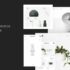 Kossy v1.25 – Minimalist eCommerce WordPress Theme